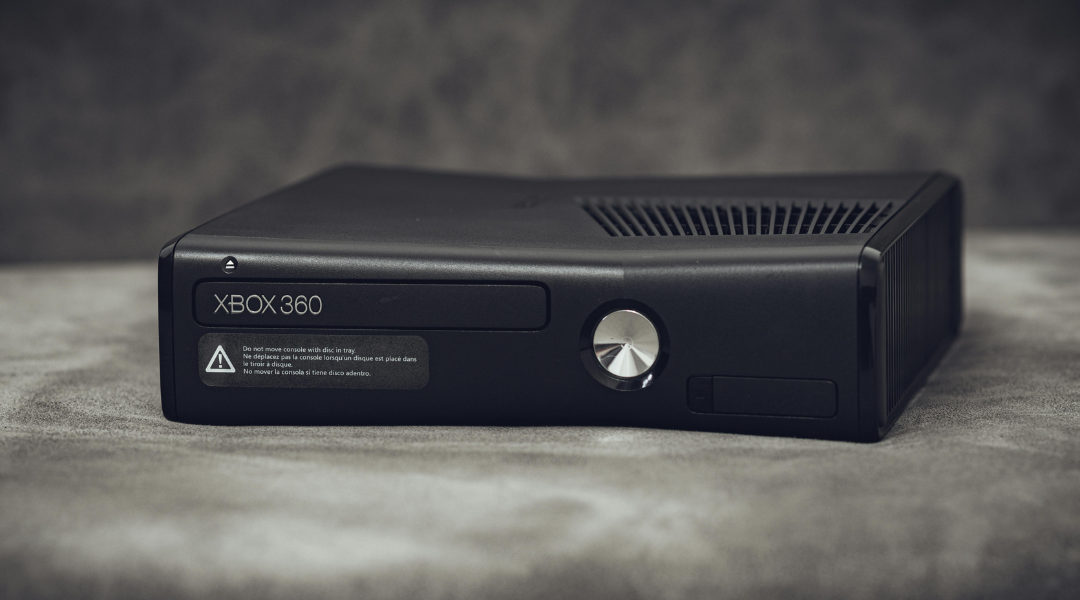 Xbox 360