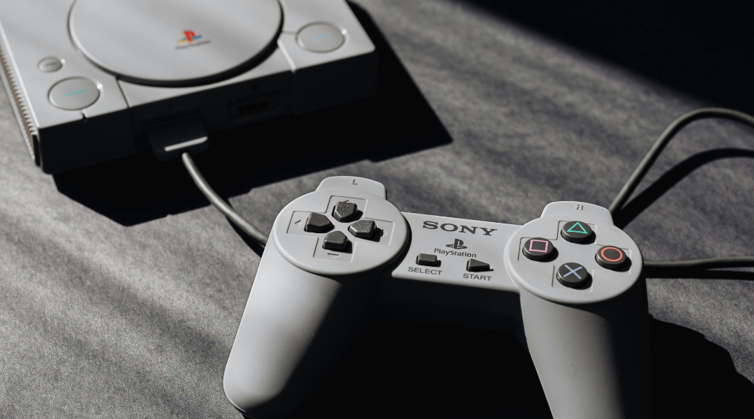 PlayStation (PS1)