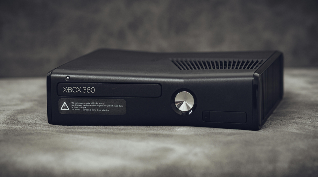 Xbox 360