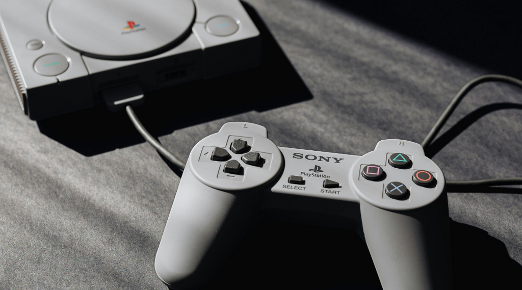 PlayStation (PS1)