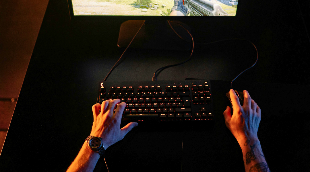 PC Games
