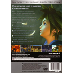 Kingdom Hearts (Platinum) [PS2]