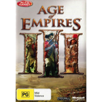 Age of Empires III cover art