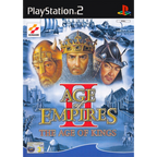 Age of Empires II cover art