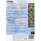 Age of Empires II back cover