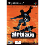 AirBlade cover art