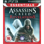 Assassin's Creed: Revelations (Essentials) cover art