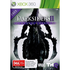 Darksiders II: Limited Edition cover art
