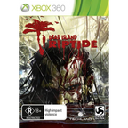 Dead Island: Riptide cover art