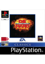 Die Hard Trilogy (Classics) cover art