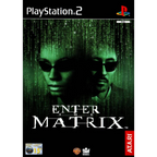 Enter the Matrix cover art