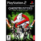 Ghostbusters: The Video Game cover art