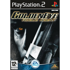 GoldenEye: Rogue Agent cover art
