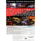 Gran Turismo 3 A-spec back cover