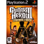 Guitar Hero III: Legends of Rock cover art