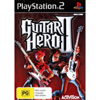 Guitar Hero II cover art
