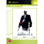Hitman 2: Silent Assassin (Classics) cover art