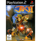 Jak II: Renegade cover art