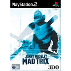 Johnny Moseley Mad Trix cover art