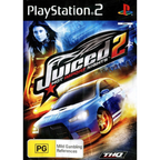 Juiced 2: Hot Import Nights cover art