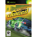 Juiced (Classics) cover art