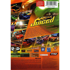 Juiced (Classics) back cover