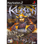 Kessen cover art