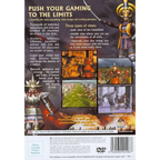Kessen back cover