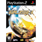 L.A. Rush cover art