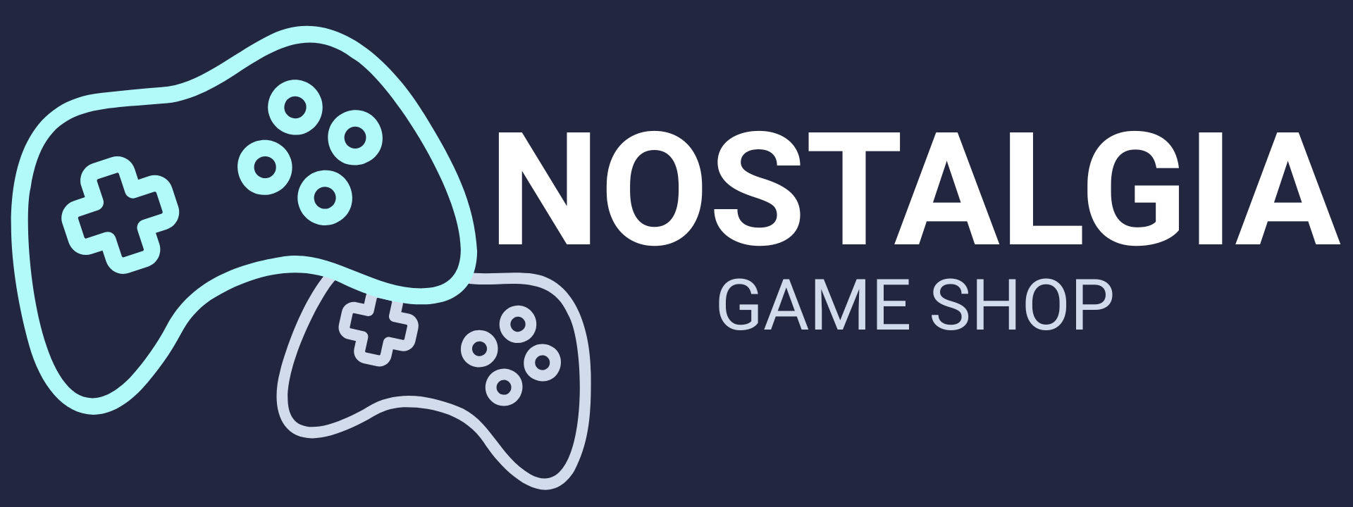 Nostalgia Game Shop