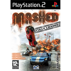 Mashed Fully Loaded cover art