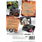 Mashed Fully Loaded back cover