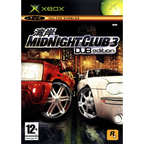 Midnight Club 3: DUB Edition cover art
