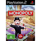 Monopoly cover art