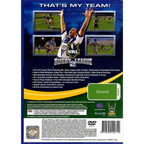 NRL: Rugby League 2 back cover