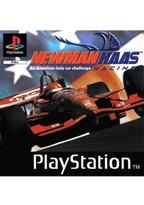 Newman/Haas Racing cover art