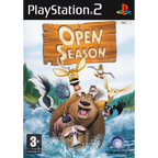 Open Season cover art
