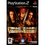Pirates: The Legend of Jack Sparrow cover art