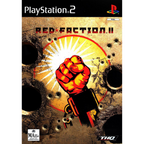 Red Faction II cover art
