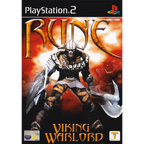 Rune Viking Warlord cover art