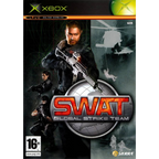SWAT: Global Strike Team cover art