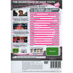 SingStar 80s back cover