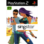 SingStar cover art