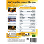 SingStar back cover