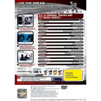 SingStar Rocks! back cover