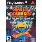 Space Invaders Anniversary cover art