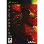 Spider-Man 2 cover art