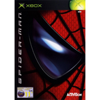 Spider-Man cover art