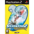 Splashdown 2: Rides Gone Wild cover art