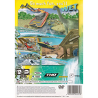 Splashdown 2: Rides Gone Wild back cover